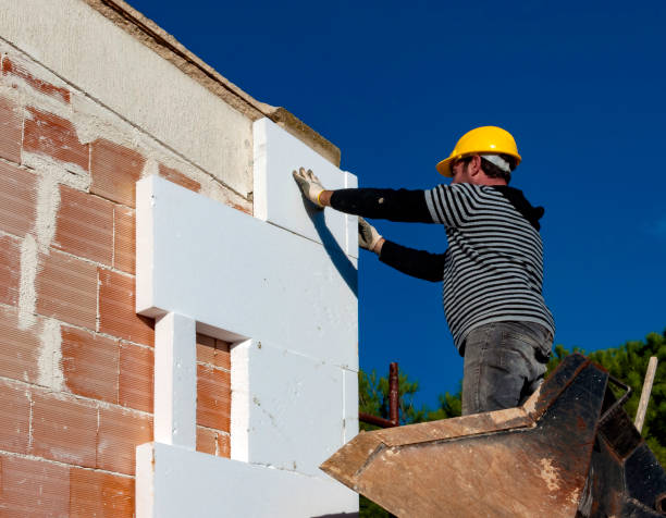 Types of Insulation We Offer in Osakis, MN